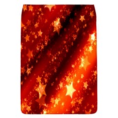 Star Christmas Pattern Texture Flap Covers (s)  by Nexatart