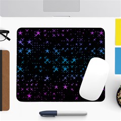 Stars Pattern Large Mousepads