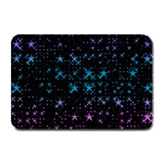 Stars Pattern Plate Mats