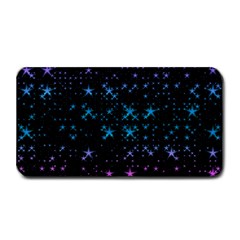 Stars Pattern Medium Bar Mats