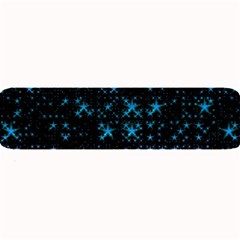 Stars Pattern Large Bar Mats