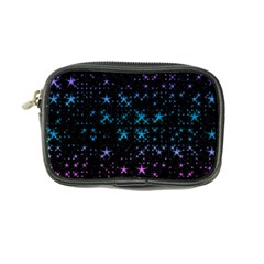 Stars Pattern Coin Purse