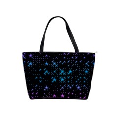 Stars Pattern Shoulder Handbags