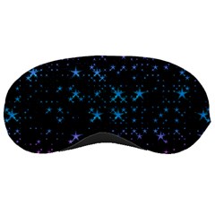 Stars Pattern Sleeping Masks