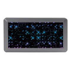 Stars Pattern Memory Card Reader (Mini)