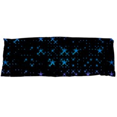 Stars Pattern Body Pillow Case (Dakimakura)