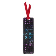 Stars Pattern Small Book Marks