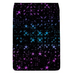 Stars Pattern Flap Covers (L) 