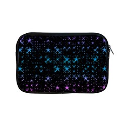 Stars Pattern Apple Macbook Pro 13  Zipper Case by Nexatart