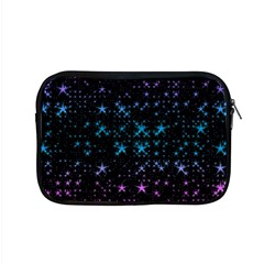 Stars Pattern Apple MacBook Pro 15  Zipper Case