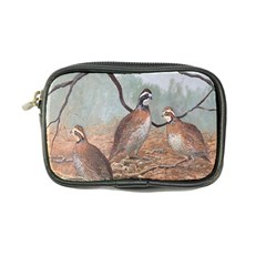 Bob White Quail Coin Purse