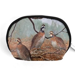 Bob White Quail Accessory Pouches (Medium) 