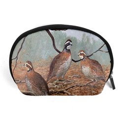 Bob White Quail Accessory Pouches (Large) 