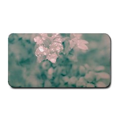 Surreal Floral Medium Bar Mats by dflcprints