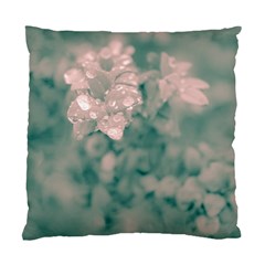 Surreal Floral Standard Cushion Case (one Side) by dflcprints