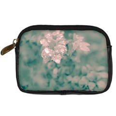 Surreal Floral Digital Camera Cases by dflcprints