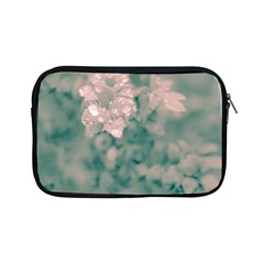 Surreal Floral Apple Ipad Mini Zipper Cases by dflcprints