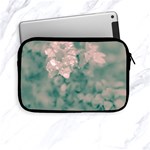 Surreal Floral Apple iPad Mini Zipper Cases Front