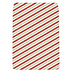 Stripes Striped Design Pattern Flap Covers (s) 