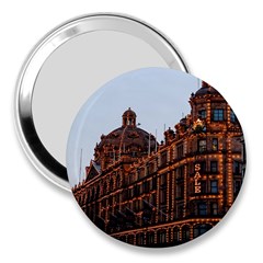 Store Harrods London 3  Handbag Mirrors by Nexatart