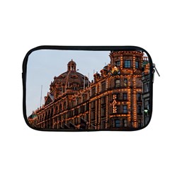 Store Harrods London Apple Macbook Pro 13  Zipper Case by Nexatart