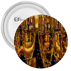 Sylvester New Year S Eve 3  Buttons by Nexatart