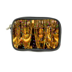 Sylvester New Year S Eve Coin Purse by Nexatart