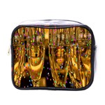 Sylvester New Year S Eve Mini Toiletries Bags Front