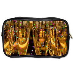 Sylvester New Year S Eve Toiletries Bags by Nexatart