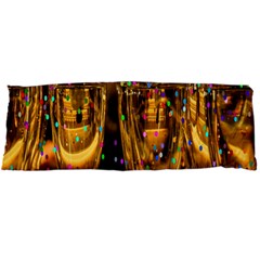 Sylvester New Year S Eve Body Pillow Case Dakimakura (two Sides) by Nexatart