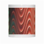 Texture Digital Painting Digital Art White Mugs Center