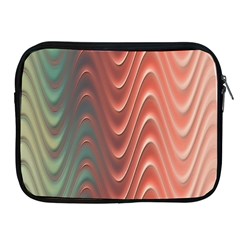 Texture Digital Painting Digital Art Apple Ipad 2/3/4 Zipper Cases by Nexatart