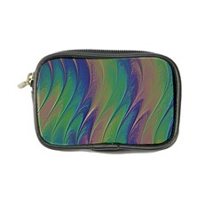 Texture Abstract Background Coin Purse by Nexatart