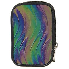 Texture Abstract Background Compact Camera Cases by Nexatart