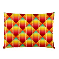 The Colors Of Summer Pillow Case