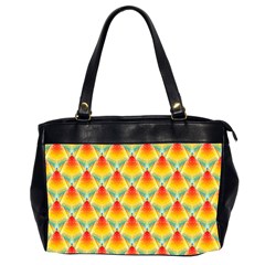 The Colors Of Summer Office Handbags (2 Sides)  by Nexatart