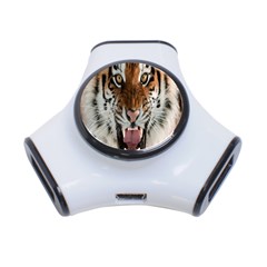 Tiger  3-Port USB Hub