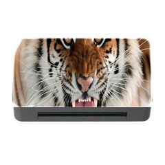 Tiger  Memory Card Reader with CF