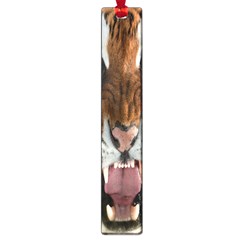 Tiger  Large Book Marks