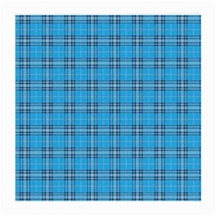 The Checkered Tablecloth Medium Glasses Cloth (2-side)