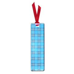 The Checkered Tablecloth Small Book Marks by Nexatart