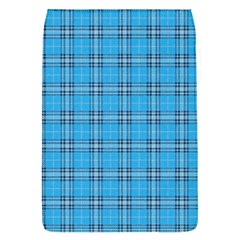 The Checkered Tablecloth Flap Covers (s)  by Nexatart