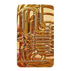 Tuba Valves Pipe Shiny Instrument Music Memory Card Reader by Nexatart