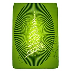 Vector Chirstmas Tree Design Flap Covers (S) 