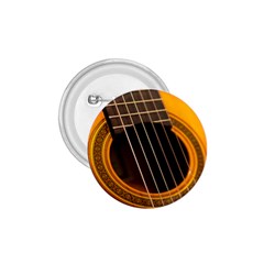 Vintage Guitar Acustic 1 75  Buttons by Nexatart