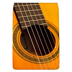 Vintage Guitar Acustic Flap Covers (l)  by Nexatart