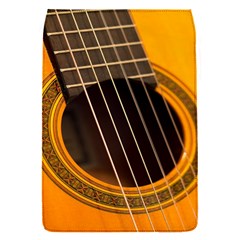 Vintage Guitar Acustic Flap Covers (s)  by Nexatart