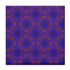 Tile Background Image Pattern Tile Coasters by Nexatart