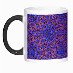 Tile Background Image Pattern Morph Mugs by Nexatart