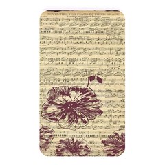 Vintage Music Sheet Song Musical Memory Card Reader by Nexatart